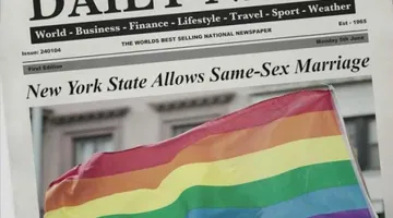 State of New York attempts to lure businesses away from North Carolina