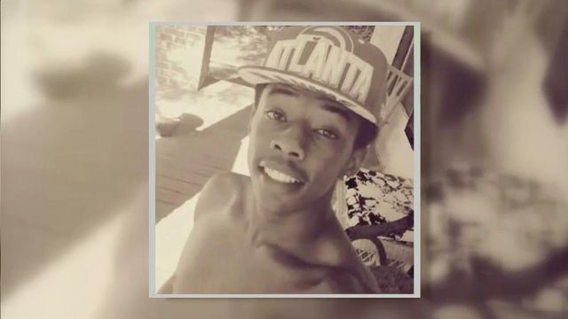 18-year-old shot, killed in Sanford