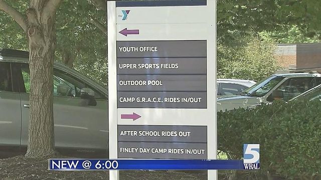 Raleigh mom says son was assaulted at YMCA