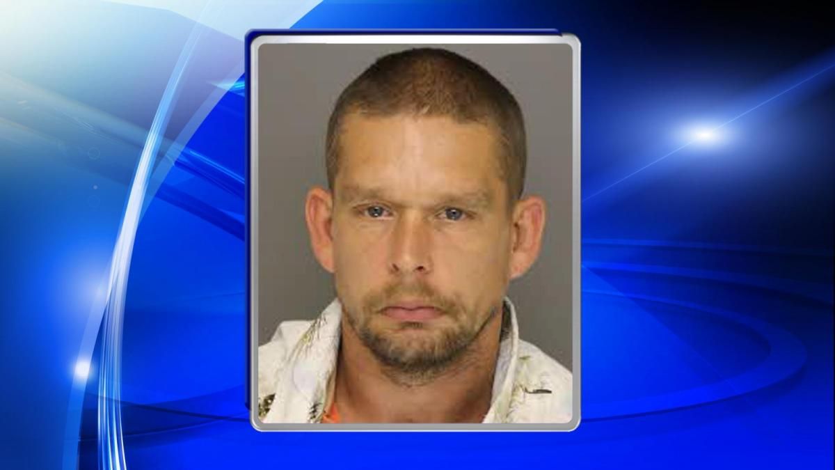 Moore County man charged with rape of handicapped woman