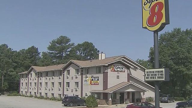 Motel owner: Construction is hurting my bottom line