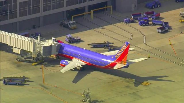 Southwest Airlines computer outages causes major delays across nation
