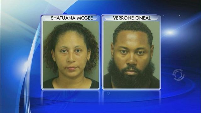 Man, woman charged in connection with attempted murder of teen