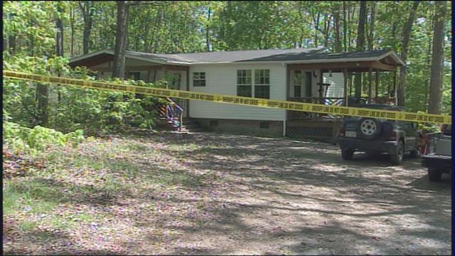 Couple in Chatham County cold case had 'dark side'