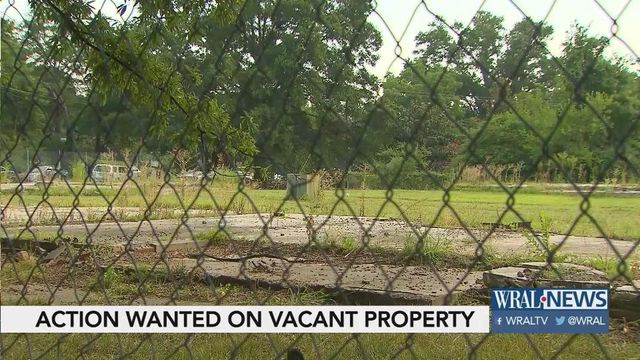 Durham community seeks answers regarding development of Fayette Place