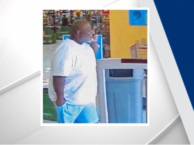 Morrisville police: Man stole woman's purse from Walmart shopping cart