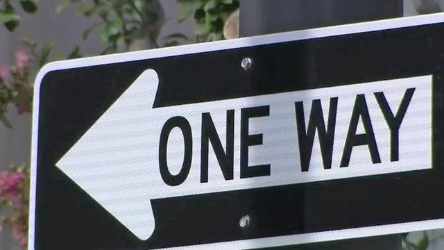 Raleigh's two-way plan comes to fruition