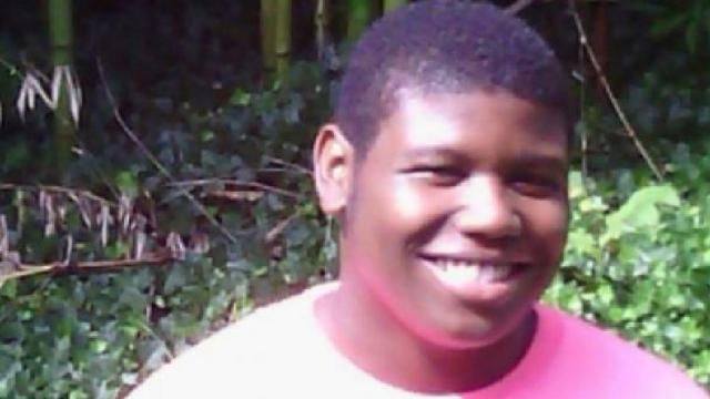 Kouren-Rodney Thomas