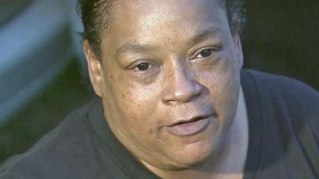 Woman believes son was found dead on Raleigh street