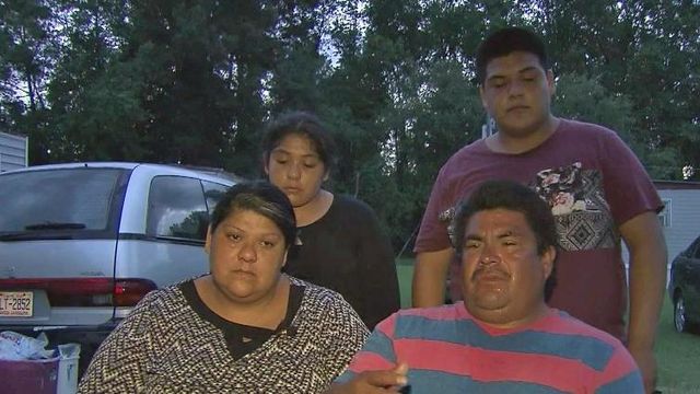 Family remembers son killed in car driven by cousin