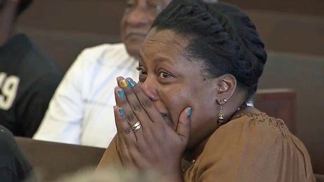 Double murder conviction overturned, Howard heads home