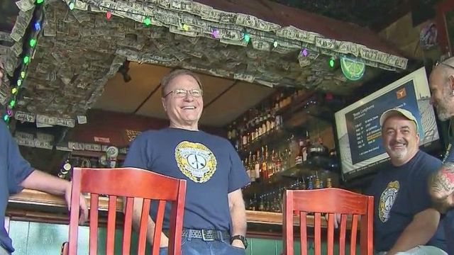 Raleigh restuarant owner wants to Feed the Force