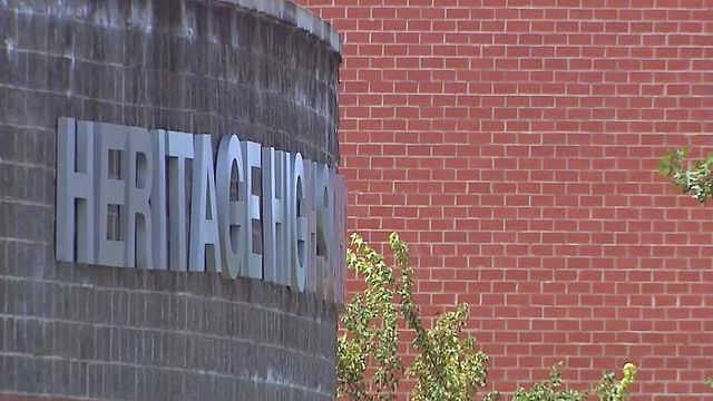 Mother fears for daughter's life after fight at Heritage High 