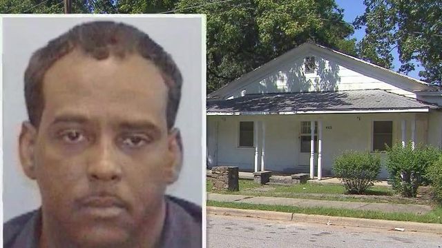 Man who shot ex-wife, killed son found dead in motel