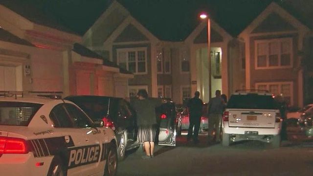 1 dead, 1 injured after shooting at Durham apartment