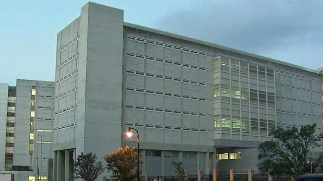 Heated exchanges at forum on Durham County jail conditions