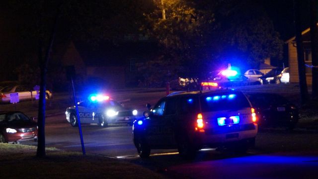 Police: Woman dead after shooting at Durham apartment