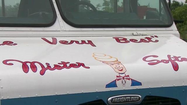 Mister Softee struggles to reach customers in gas crisis