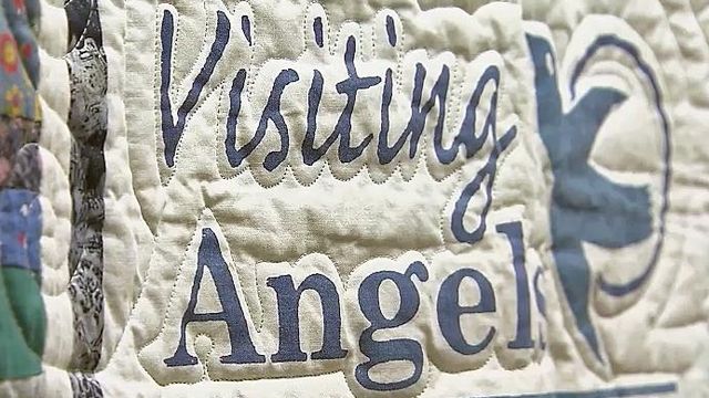 Raleigh's Visiting Angels able to help clients throughout gas crisis