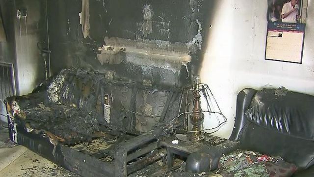 GOP building firebombed, vandalized in Hillsborough