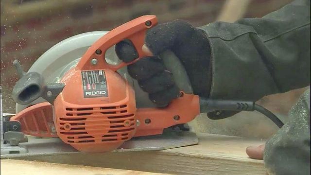 Use caution in hiring for home repairs