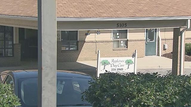 Raleigh woman says son was abused at daycare 