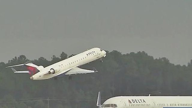 RDU's new master plan includes new runway