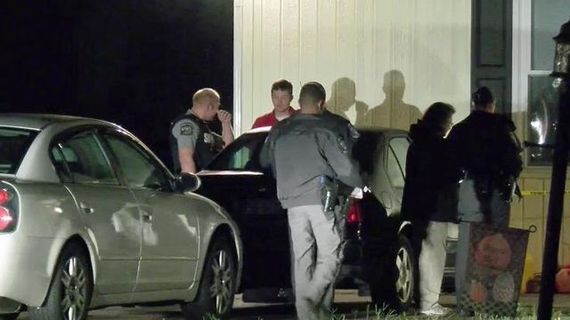 Intruder dies after being shot during Wayne County home invasion