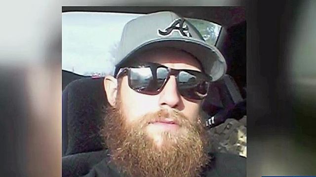 Intruder killed in Goldsboro home invasion was Army soldier