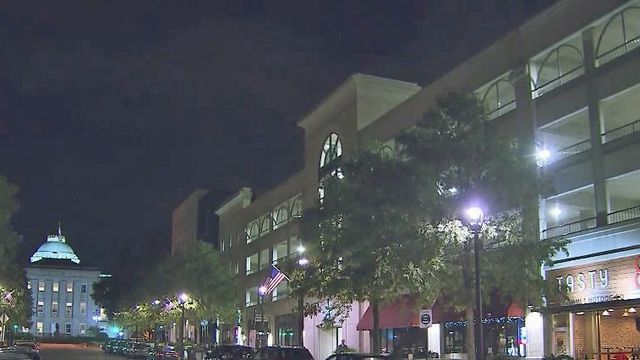 New businesses move to downtown Raleigh