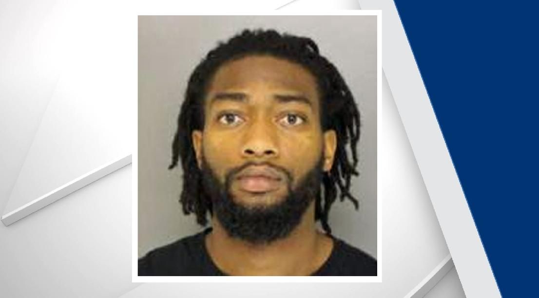 Police: Man arrested after shooting in Southern Pines kills 1 child ...