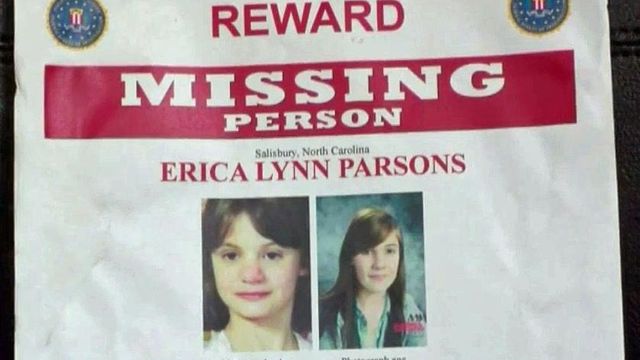 New warrants reveal Erica Parsons' abuse