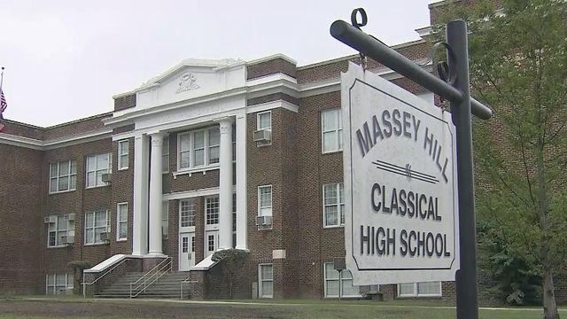 Teacher who stepped on flag won't return to Cumberland County school