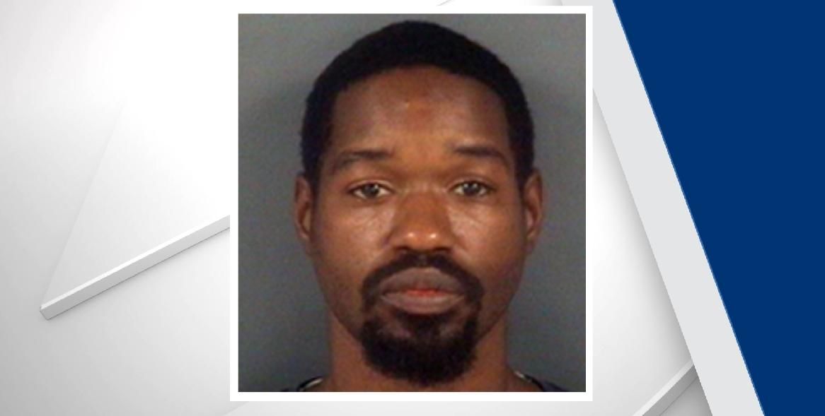 Police: Man arrested for sex crimes with child 9 years later