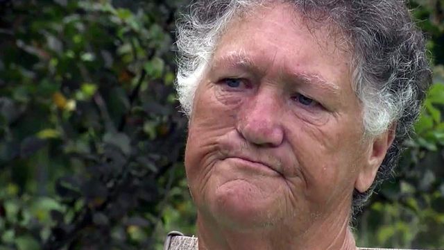 Eugenics victim tired of waiting on final state compensation check