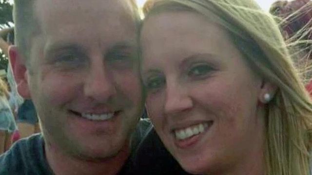 Couple killed in Fuquay-Varina murder-suicide were in custody dispute
