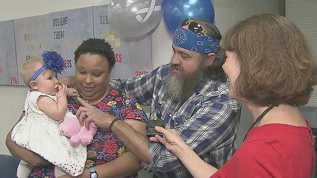 Cumberland County families unite with children during adoption event