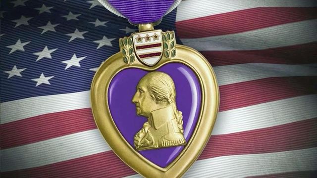 This day in history: George Washington creates Purple Heart