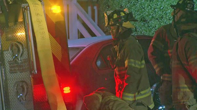 One killed in Raleigh fire