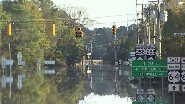 Time runs out to apply for FEMA assistance after Matthew