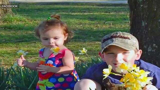 Mother, two children killed in house fire
