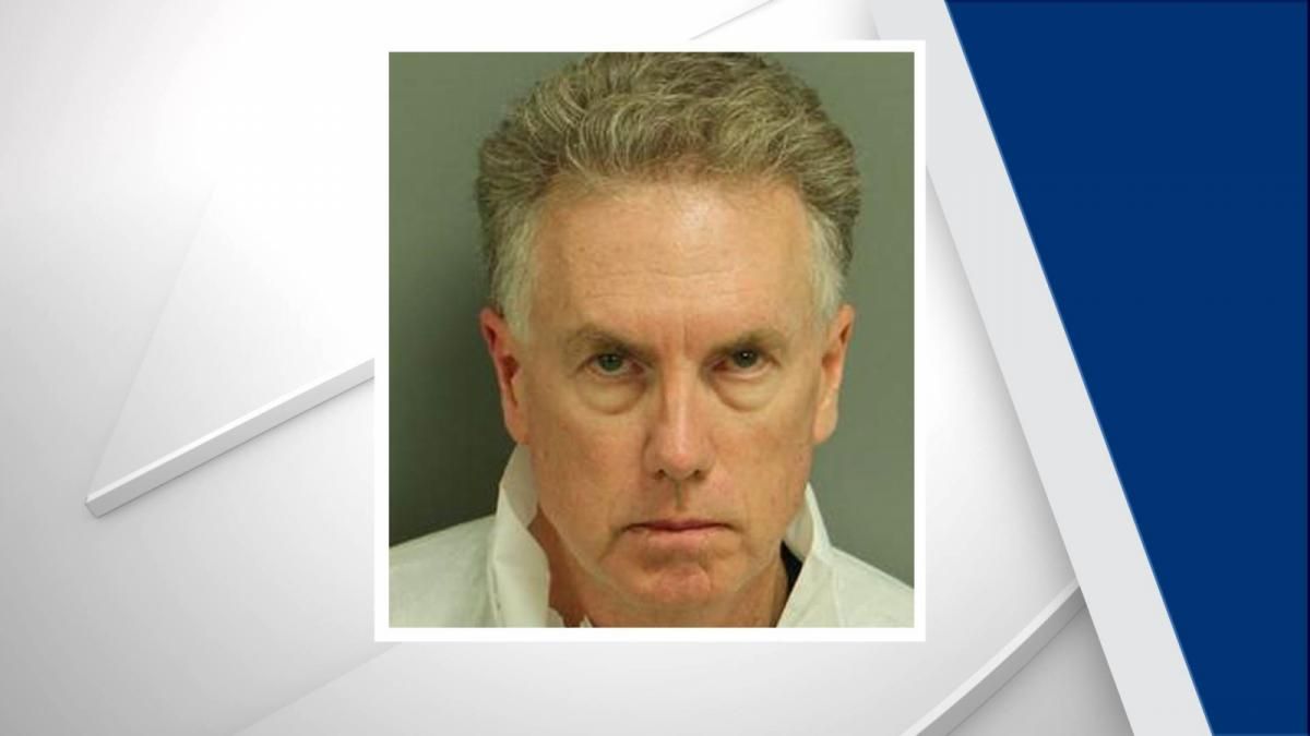 Raleigh man charged with murder in shooting of estranged wife in Cary