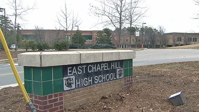 Chapel Hill employee fired after alleged sexual assault 
