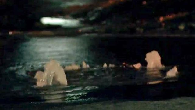 Officials: 2 water main breaks close streets in Durham