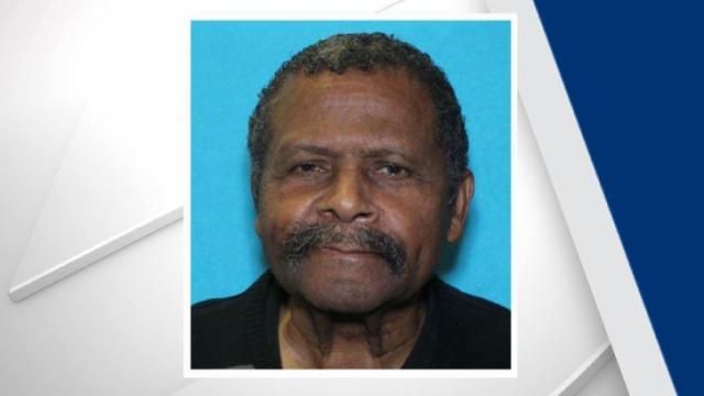 Silver Alert Issued For 81-year-old Apex Man