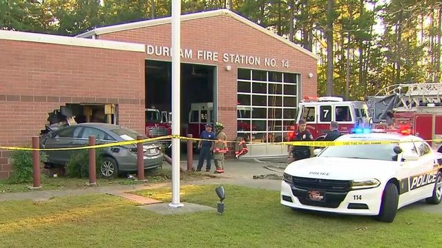 Pay raise approved for Durham police, firefighters