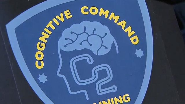Hillsborough police undergo cognitive command training