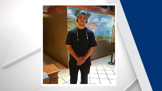Student killed in crash remembered as 'great guy'