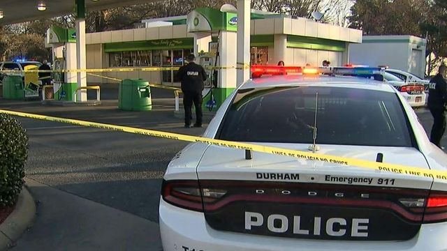 41-year-old employee shot, killed during Durham convenience store robbery
