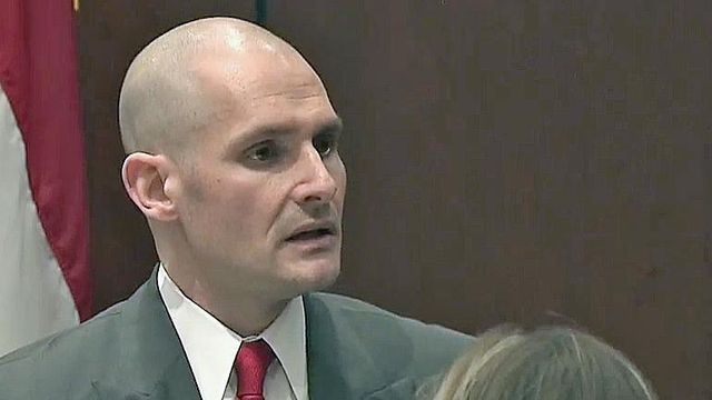 Jurors hear from medical examiner as state wraps up case